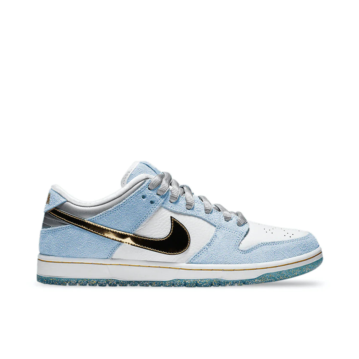 NIKE SB DUNK LOW - SEAN CLIVER (2021)