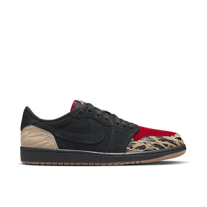 NIKE AIR JORDAN 1 LOW OG - SOLEFLY