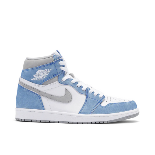 AIR JORDAN 1 HIGH RETRO - HYPER ROYAL