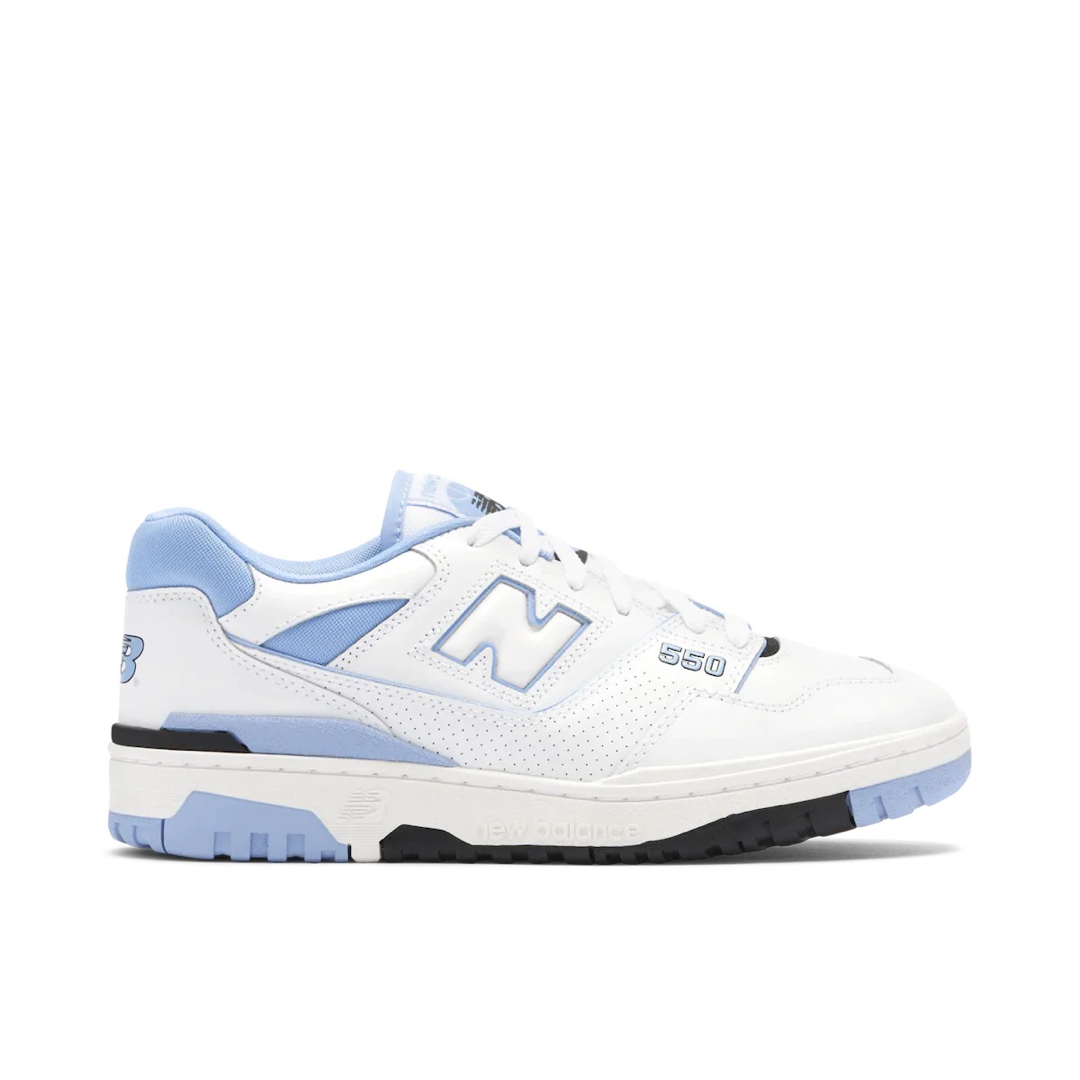 NEW BALANCE 550 - UNIVERSITY BLUE