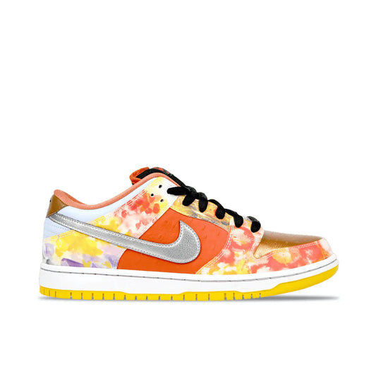 NIKE SB DUNK LOW - STREET HAWKER (2021)