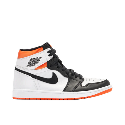 AIR JORDAN 1 HIGH RETRO - ELECTRO ORANGE