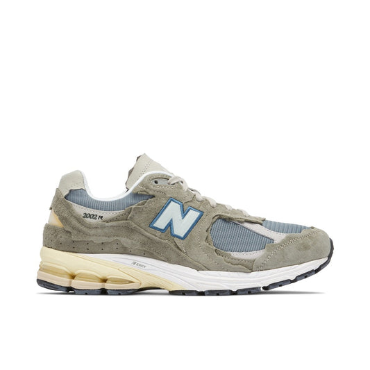 NEW BALANCE 2002R PROTECTION PACK - GREY