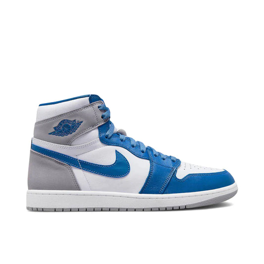 AIR JORDAN 1 HIGH OG - TRUE BLUE