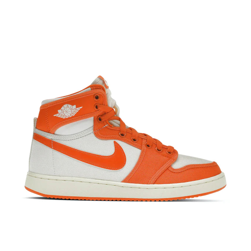 AIR JORDAN 1 AJKO - SYRACUSE