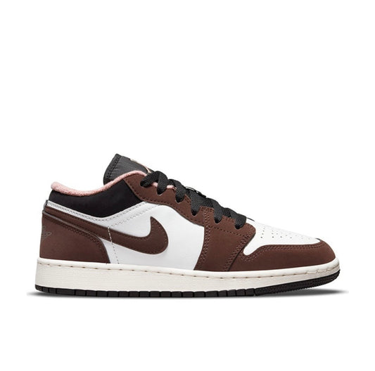 AIR JORDAN 1 LOW - MOCHA (GS)