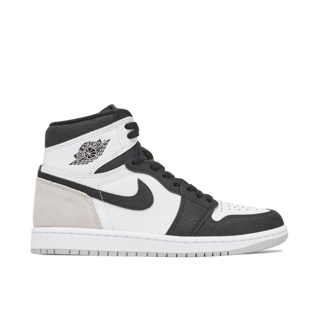 AIR JORDAN 1 HIGH RETRO - STAGE HAZE