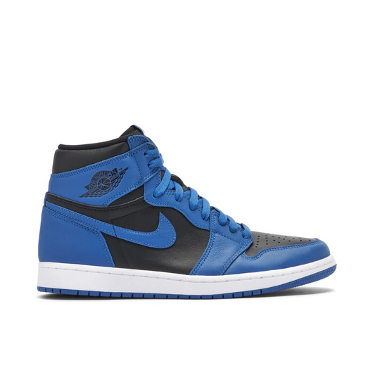 AIR JORDAN 1 HIGH RETRO - DARK MARINA BLUE