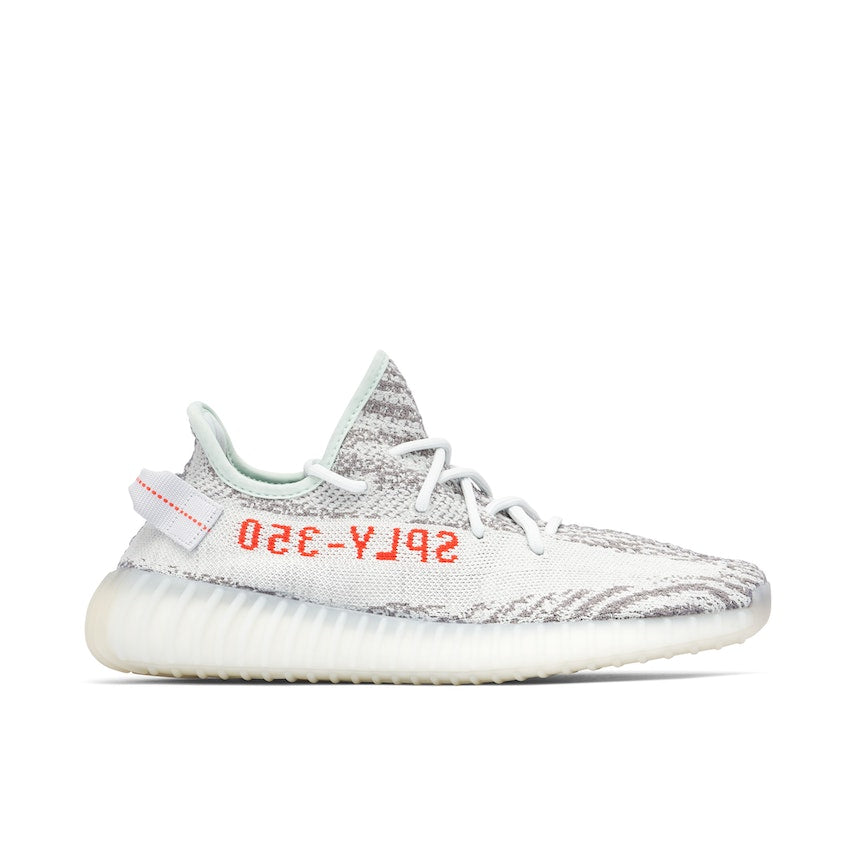 ADIDAS BOOST 350 V2 - BLUE TINT