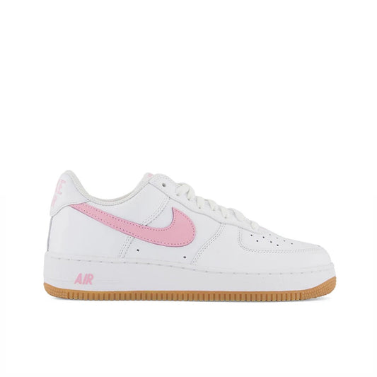 NIKE AIR FORCE 1 LOW - PINK GUM