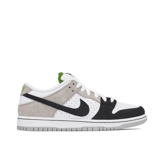 NIKE SB DUNK LOW - CHLOROPHY II (2022)