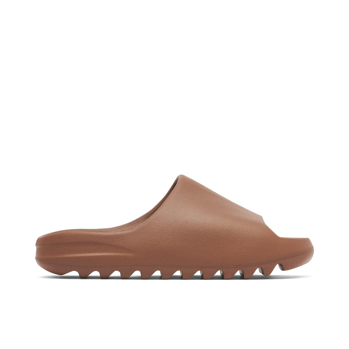 ADIDAS YEEZY SLIDE - FLAX