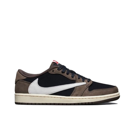 AIR JORDAN 1 LOW OG SP - TRAVIS SCOTT MOCHA