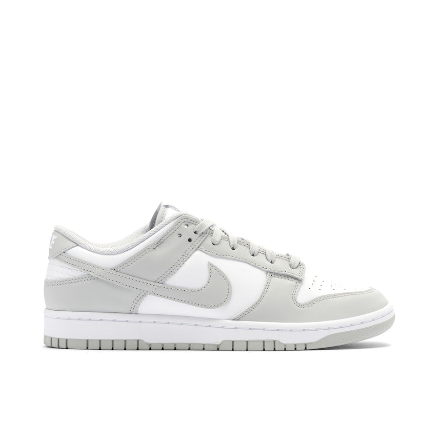 NIKE DUNK LOW - GREY FOG