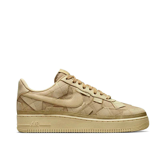 NIKE AIR FORCE 1 - BILLIE EILISH MUSHROOM