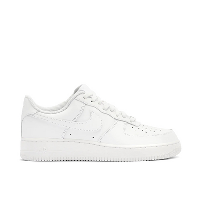 NIKE AIR FORCE 1 - 07 WHITE WOMENS