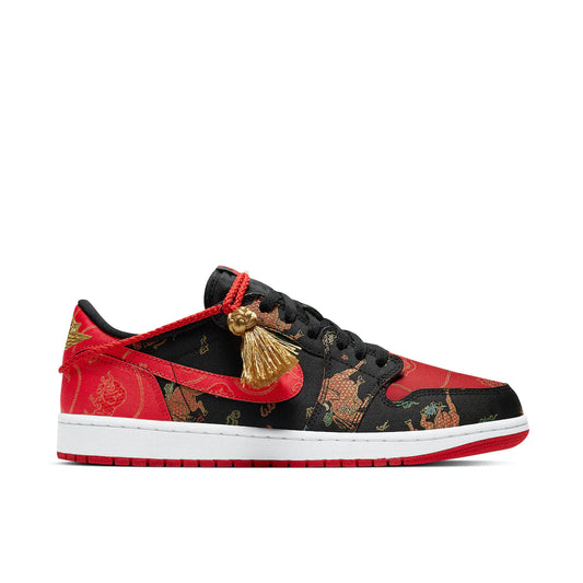 AIR JORDAN 1 LOW OG - CHINESE NEW YEAR