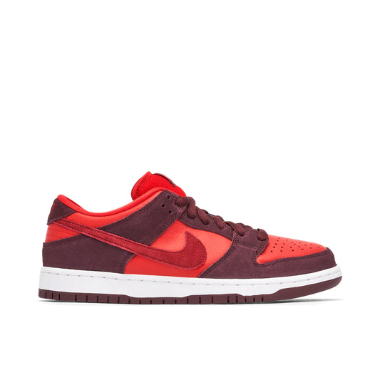 NIKE SB DUNK LOW - CHERRY (2022)