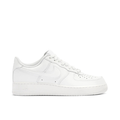 NIKE AIR FORCE 1 LOW - 07 WHITE