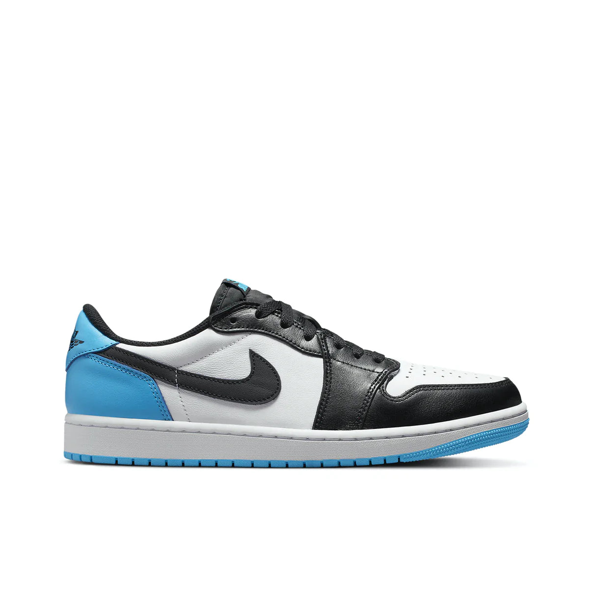 AIR JORDAN 1 LOW RETRO OG - POWDER BLUE